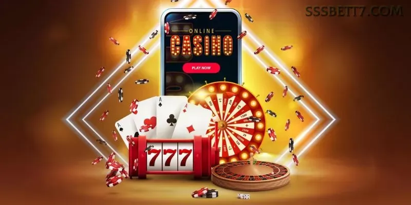Download app sssbet Android iOS