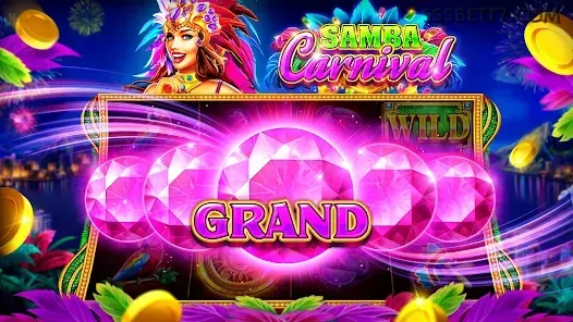 Slots sssbet - Sweet Bonanza e caça-níqueis populares